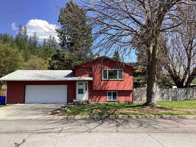16117 E Wabash Ave, Spokane, WA, 99216