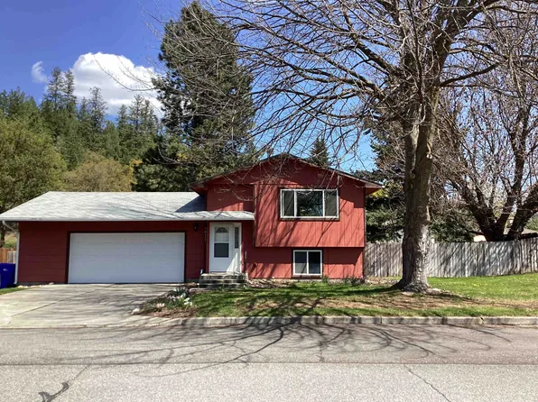 16117 E Wabash Ave, Spokane, WA 99216