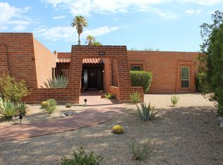 7841 E Highview Pl, Tucson, AZ 85750