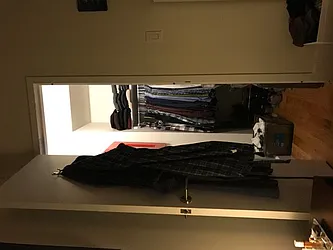 Rented by Nooklyn NYC LLC