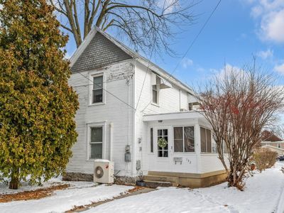 132 Dix Ave, Marion, OH, 43302