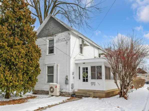 132 Dix Ave, Marion, OH 43302