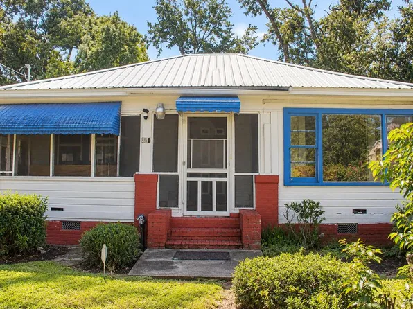 309 South St, Valdosta, GA 31601