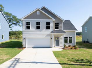 119 Williams Ln, Aiken, SC 29801