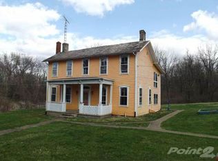 1140 Richvale Rd, Zanesville, OH 43701