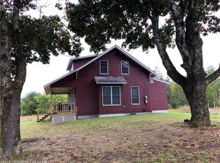 219 Marion Station Rd, Marion Twp, ME 04628
