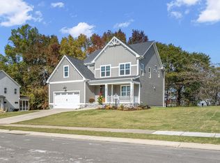 294 Lambert Ln, Fuquay Varina, NC 27526