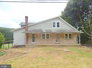 2183 Sunbury Rd, Ashland, PA 17921