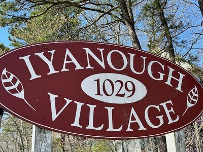 1029 Iyannough Road #3 B, Hyannis, MA, 02601