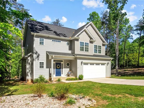 456 Roller Mill Dr, Lewisville, NC 27023