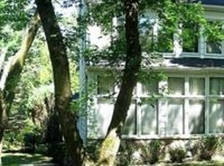 Metamora Rd, Metamora, MI 48455