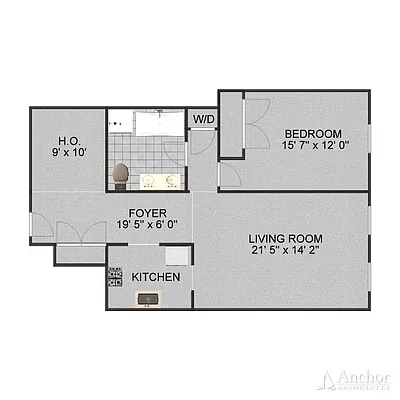 Sold by Anchor Associates | media 5