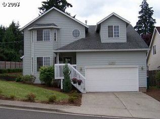 7150 SW Crisp Dr, Beaverton, OR 97007