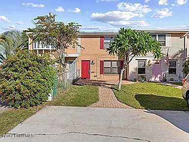 244 Canaveral Beach Blvd — Photo 1