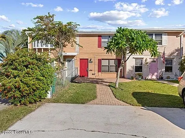 244 Canaveral Beach Blvd, Cape Canaveral, FL 32920