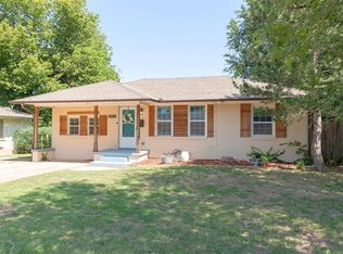 2113 Churchill Pl, Oklahoma City, OK 73120