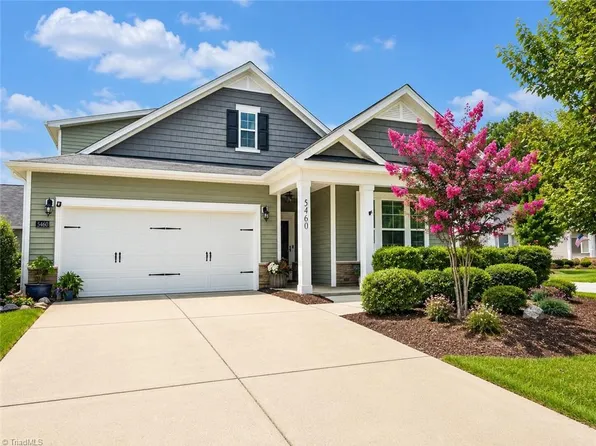 5460 Quartz Ave, Clemmons, NC 27012