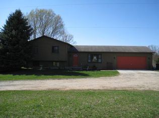 16950 Heim Rd, Chelsea, MI 48118