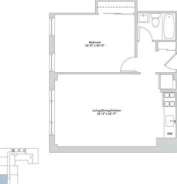 5550 S Dorchester Ave — Photo 22