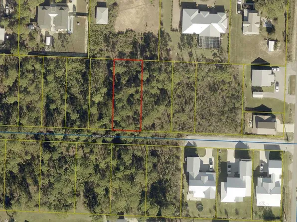 21 Narrows Way, Pt Washington, FL 32459