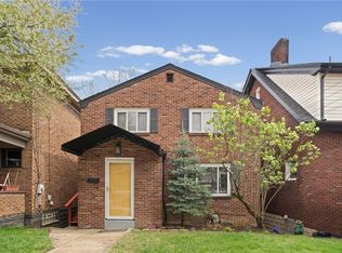 221 Hallock St, Pittsburgh, PA