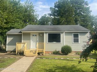 603 Wilson St, Washington, NC 27889