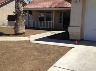 826 San Carlo Ln, Los Banos, CA 93635