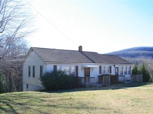 4465 Wayside Rd, Stuart, VA 24171