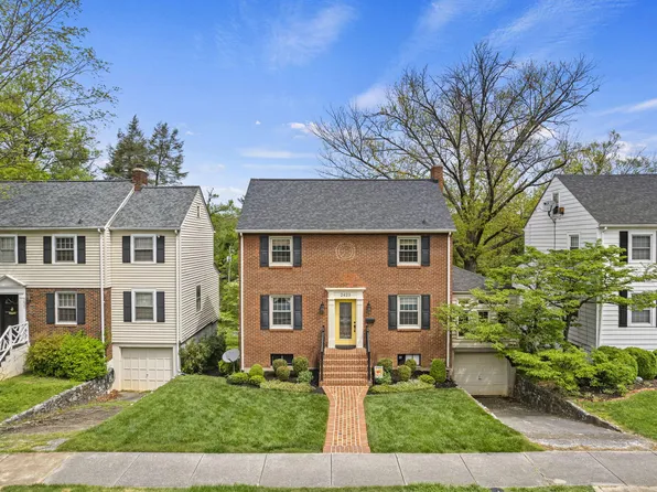 2423 Laburnum Ave SW, Roanoke, VA 24015