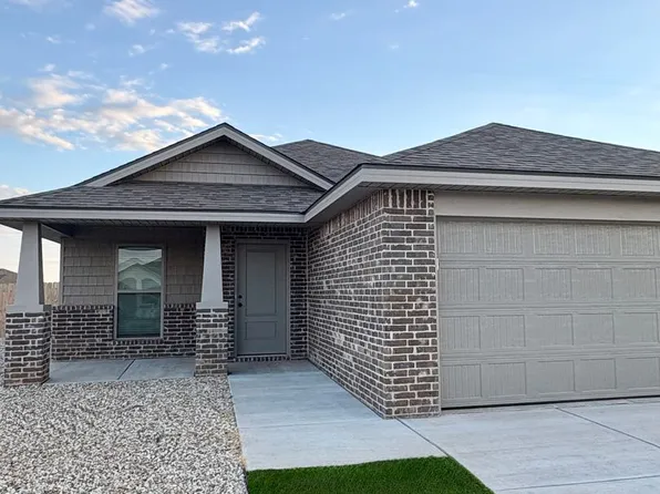 2147 Langford Ave, Lubbock, TX 79407