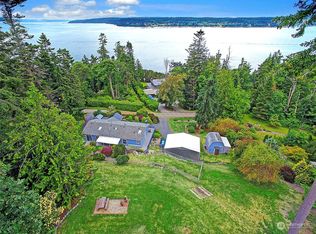 2157 Gull Way, Camano Island, WA