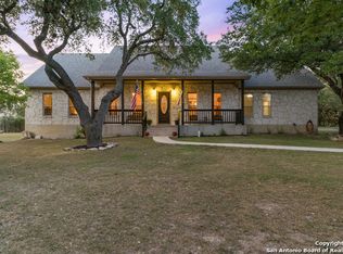 6212 Yorkshire Dr, Spring Branch, TX 78070