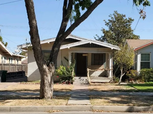 838 J St, Los Banos, CA 93635