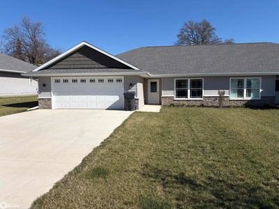 911 S 17th St Unit 2, Clarinda, IA, 51632