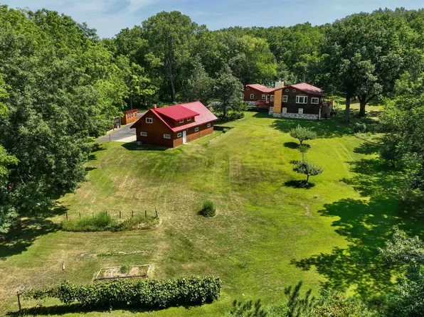 W5781 Grand Marsh Rd, Dalton, WI 53926