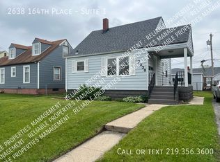 2638 164th Pl SUITE 1, Hammond, IN 46323