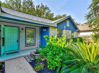 600 Wicklow Dr, Leander, TX 78641