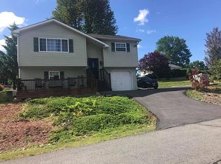 1121 Misty Rdg, East Stroudsburg, PA 18302