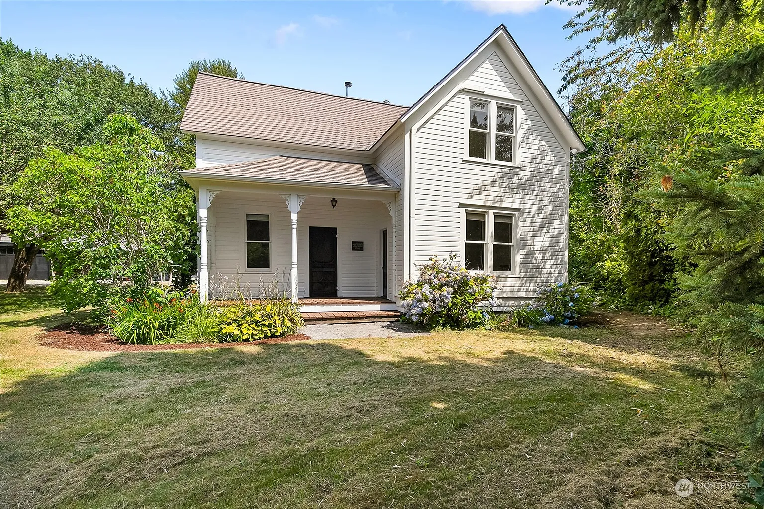 4122 Deming Road photo 1