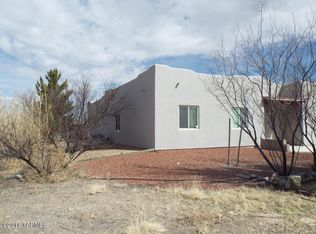 1356 W Iron Rose Rd, Willcox, AZ 85643