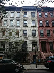 Rented by Oxford Property Group