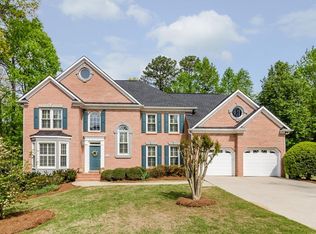 5428 Fripp Ln NW, Acworth, GA 30101