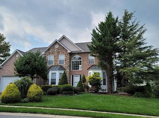 11098 Sanandrew Dr, New Market, MD 21774