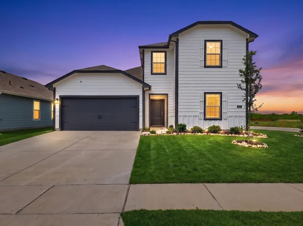 204 Boxwood Dr, Royse City, TX 75189