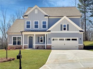 3826 Cheyenne Ln, Jefferson, GA 30549