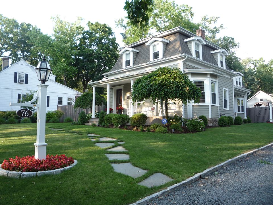 Historic 'Fairview' home