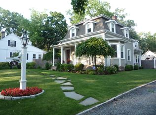 76 Division Ave, Summit, NJ 07901