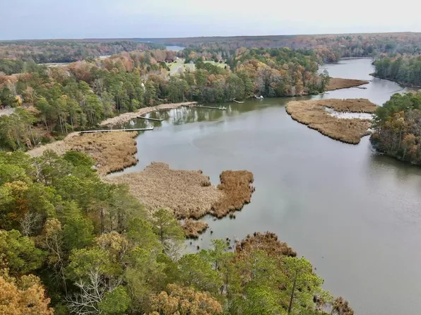 LOT 48 Steamboat Ln, Heathsville, VA 22473