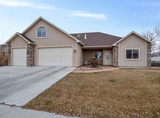 2904 River Bend Ln, Grand Junction, CO 81503