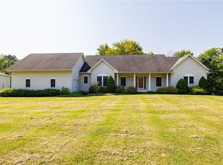 371 Gilmore Rd, Brockport, NY 14420